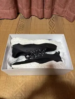 MONCLER モンクレール スニーカー　ANAKIN 44のサムネイル