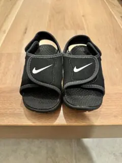 Nike ベビーサンダル　14センチ