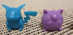 レア　90年代レトロポケモンフィギュア