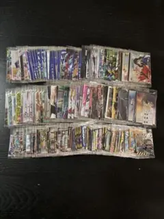 ウエハース まとめ セット