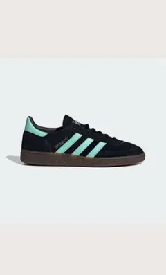 アディダスオリジナルスハンドボール スペツィアルコアブラック/クリアミント/ガム 楽天市場】adidas Originals Handball Spezial Core Black Clear