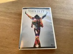 マイケル・ジャクソン THIS IS IT コレクターズ・エディション