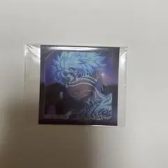 FGO 最終再臨展 入場特典 ステッカー アンリマユ