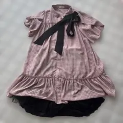 【axesfemme】ワンピース＋スカート