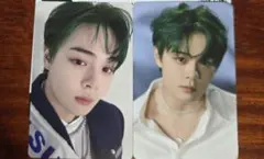 BE CLASSIC FC盤 初回A 鶴房汐恩 トレカ セルカ