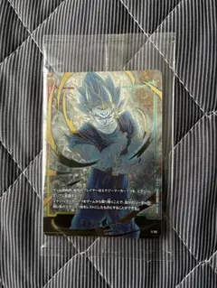う*ー様 ドラゴンボールFWエナジーマーカー ベジットE-02 チャンピオンシッ エナジーマーカー チャンピオンシップセット E-02 ベジット - メルカリ
