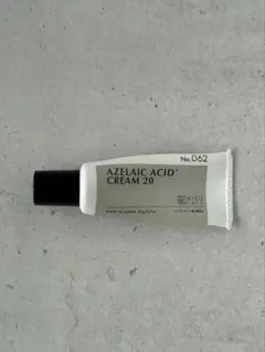 KISO アゼライン酸クリーム