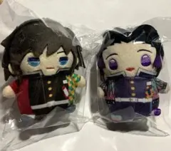 2025年最新】鬼滅の刃 冨岡義勇 まめめいとの人気アイテム