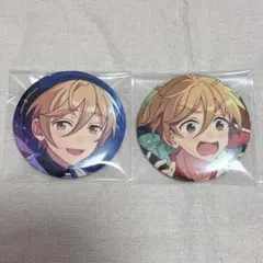 あんスタ 真白友也 イベコレ 缶バッチ あんスタ 真白友也 缶バッジ イベコレ 12点 - メルカリ