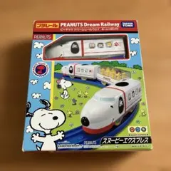 神奈川中央交通 スヌーピーバスA•B2台セット - メルカリ