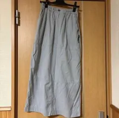 issey miyake hai sporting gear ミドルスカート