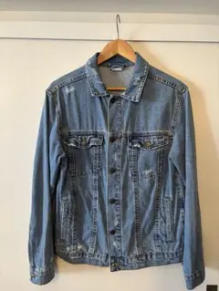 ZARA kids デニムジャケット　164 S