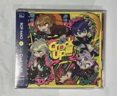ROF-MAO Crack up!!!! CD+Blu-ray　ろふまお塾版