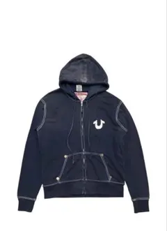2025年最新】TRUE RELIGION メンズ パーカーの人気アイテム - メルカリ