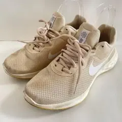 NIKE ナイキ レボリューション 6 ネクスト ネイチャー 24.5cmのサムネイル