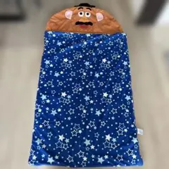 Mr. ポテトヘッド 寝袋