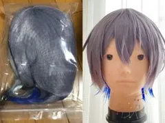 にじさんじ コスプレ ウィッグ 小柳ロウ - メルカリ