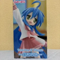 新品】らき☆すた 泉こなた Trio-Try-iT Figure フィギュア - メルカリ