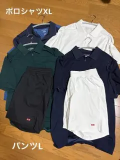 ユニクロ RFコレクション 6着セット