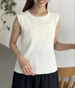 Chez toi シェトワ デコラニットのサムネイル