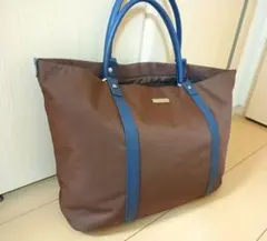 軽量 トートバッグ