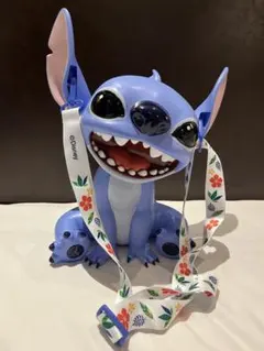 新品 カリフォルニアディズニー ベビーヨーダドリンクフォルダー