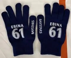 蝦名達夫 応援グッズ