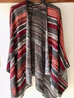 Volcom ポンチョ