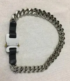 1017 ALYX 9SM ローラーコースター チェーンネックレス - メルカリ