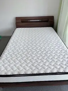 ベッドフレーム ダブル