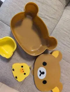 リラックマ お弁当箱