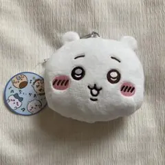 そ*ら様 ちいかわぬいぐるみパスケースポーチ