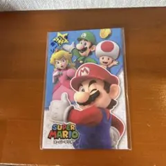 マリオポチ袋のサムネイル