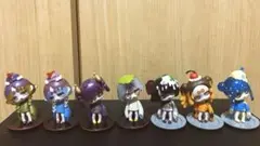 ウイルススイーツ　7種類セット