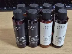 OLIVE ERA ギリシャ トラベルセット 2セット未使用品のサムネイル