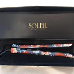 SOLEIL - SOLEIL ヘアアイロン 2025年最新】SOLEILヘアアイロンの人気アイテム - メルカリ