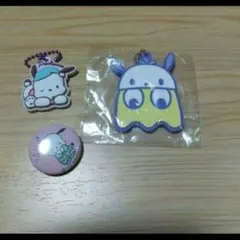 ポチャッコ グッズ