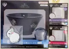 【一番くじ】ポケモン　メガシンカ