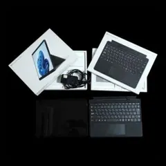 Surface Pro 8 8PN-00010 リファビッシュ品 未開封品 - メルカリ