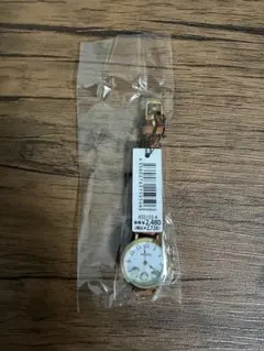 naptiro 腕時計 レディース ブラウン 新品 未使用 動作確認済み