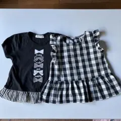 サイズ100 2枚セット