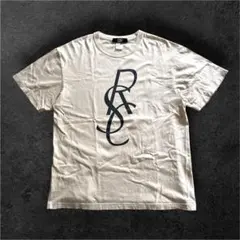 rsc products Tシャツ 柔術 柔道 総合格闘技 ベージュ XLのサムネイル