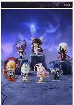 2026年最新】ポップマート 原神の人気アイテム - メルカリ