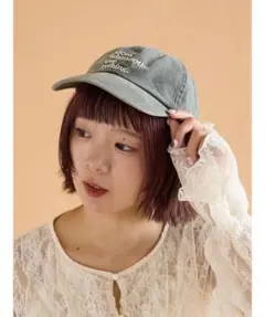 エヘカ　ソポ　キャップ　ehka sopo
