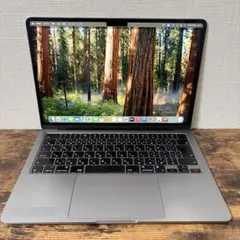 2026年最新】macbook air m2 16gb 512gbの人気アイテム - メルカリ