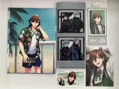 うたプリ シャニスト タブナイ 寿嶺二 グッズ まとめ売り