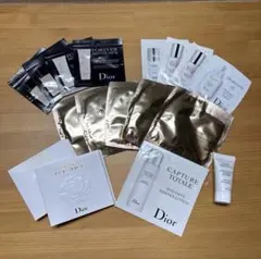 Dior & Chanel & YSLスキンケア トライアルセット - メルカリ