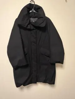 【希少】UNIQLO +J ジルサンダー xs サイズ　ダウン