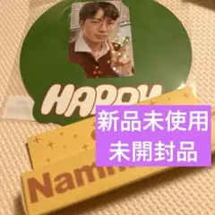 BTS ジン HAPPY ARMY DAY ソンムル同香水 新品未使用未開封品