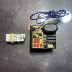 2026年最新】受信機・サンワの人気アイテム - メルカリ